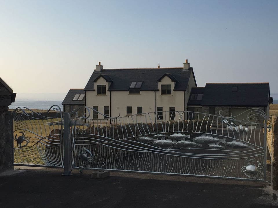 Nordhavn Orkney Luxury on Orkney’s Mainland